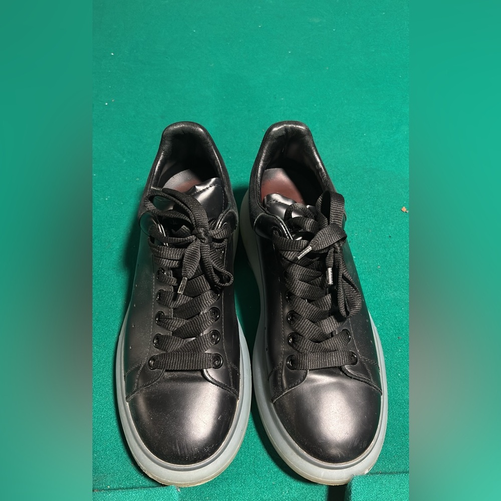 Alexander McQueen’s